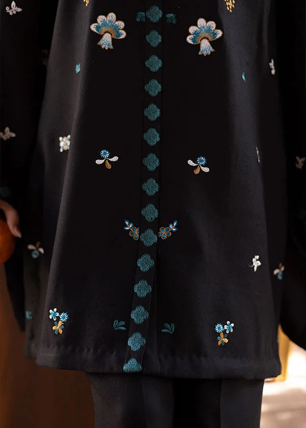 Zainab Musa NOIRE Women 2pcs