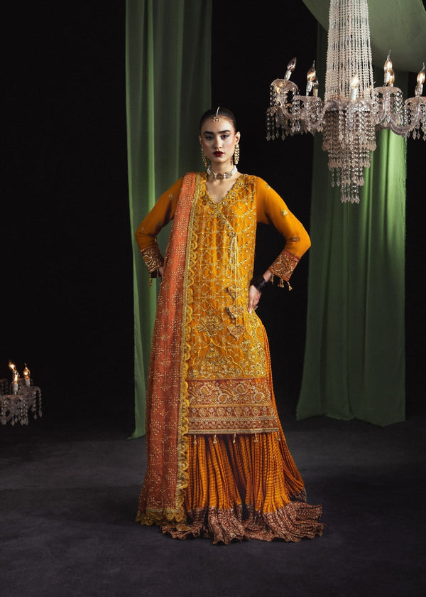 Sara Jahan SJ 1004 Women 4pcs