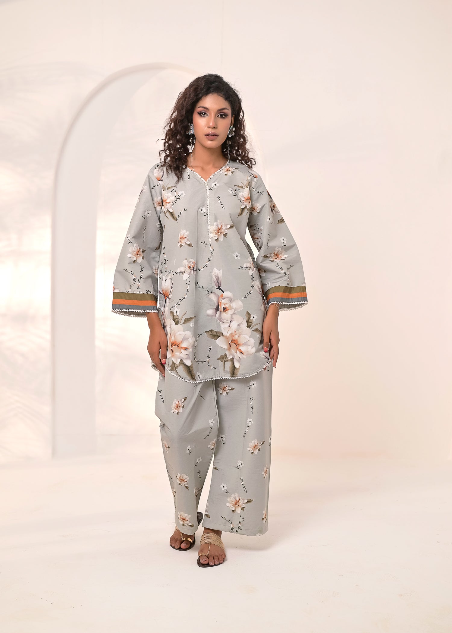 Noorma Kaamal NK JP 33 Women 2pcs