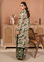 Sahibas By Mirza Peridot Women 3pcs