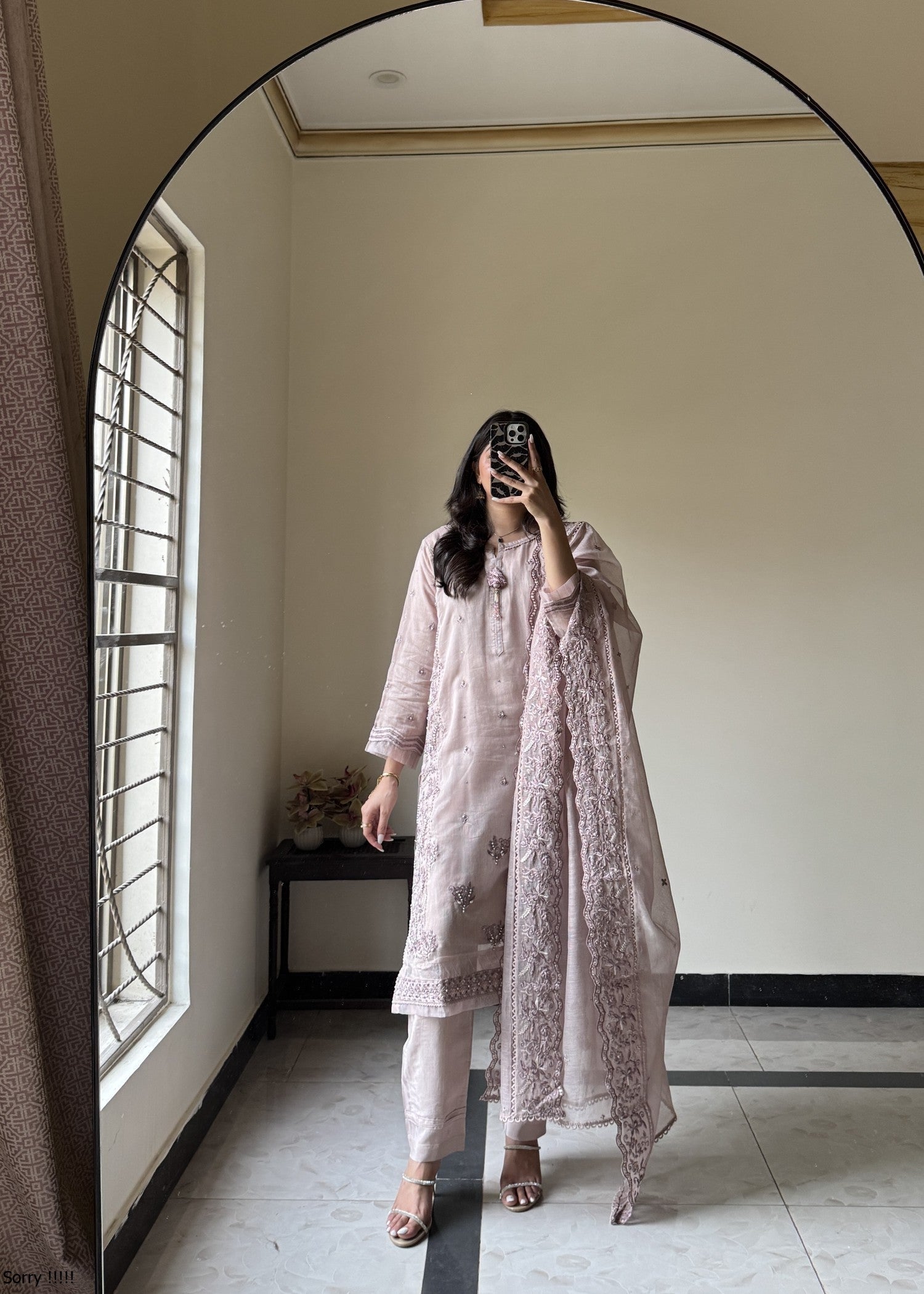 Bin Tayyab (BT006241 LPR) Women 3pcs
