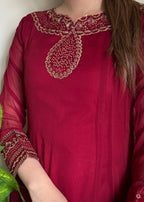 Laal Clothing RLC 054 Women 4pcs