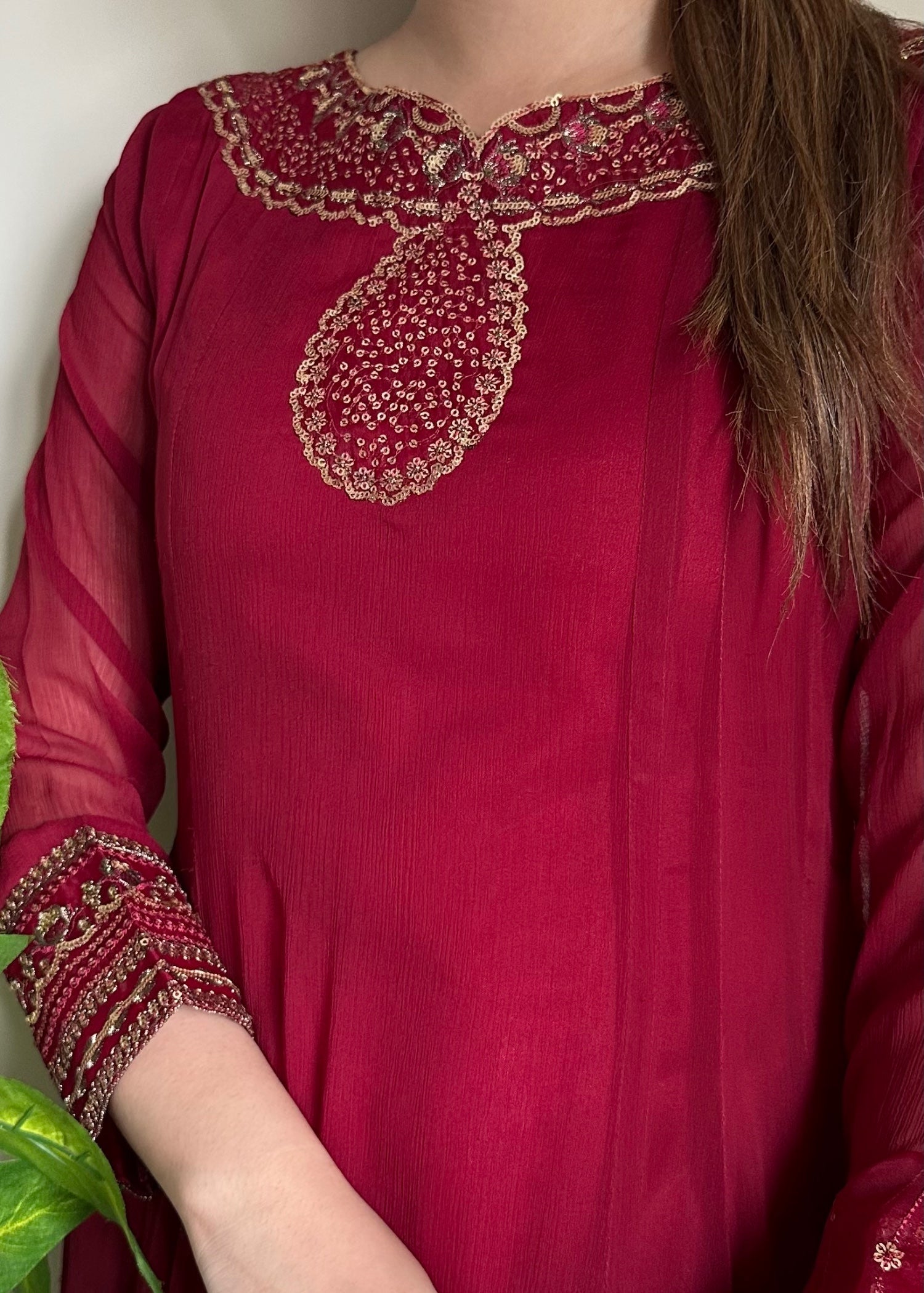 Laal Clothing RLC 054 Women 4pcs