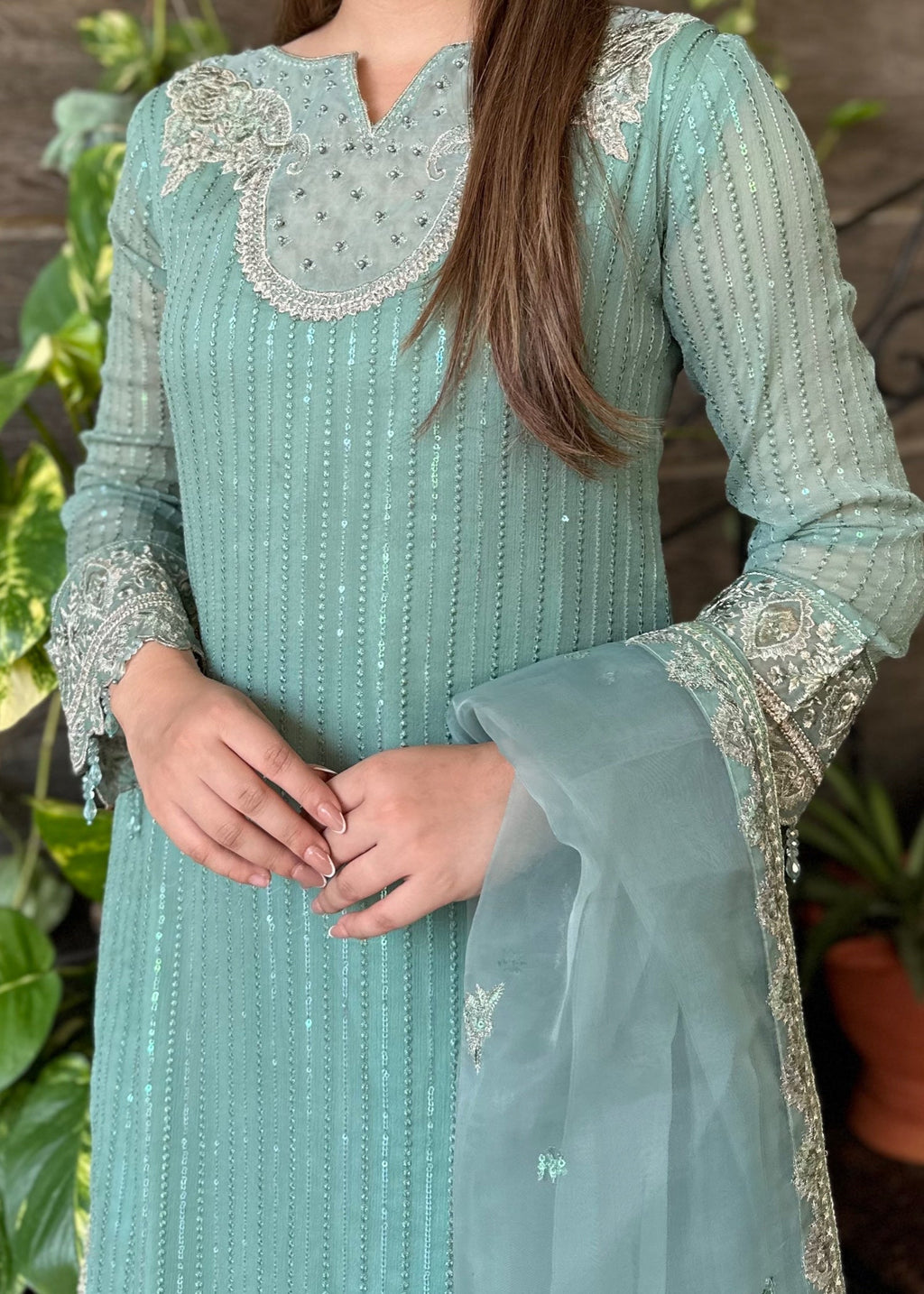 Laal Clothing ZLC 005 Women 3pcs