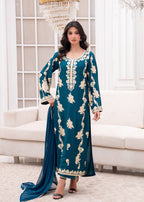 Zeephire CIVIC RS Women 3pcs