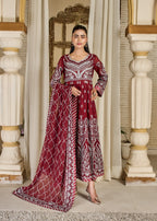 Sheeza D SD PA3 028 25 Women 4pcs