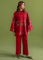 Kiara Erya – Embroidered Set Women 2pcs