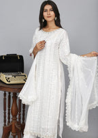 Cultur Collection parizad Women 3pcs