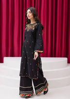 Style Saga 2273 Black Women 2pcs