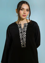 Zellbury WPS 2532598 Black Women 2pcs