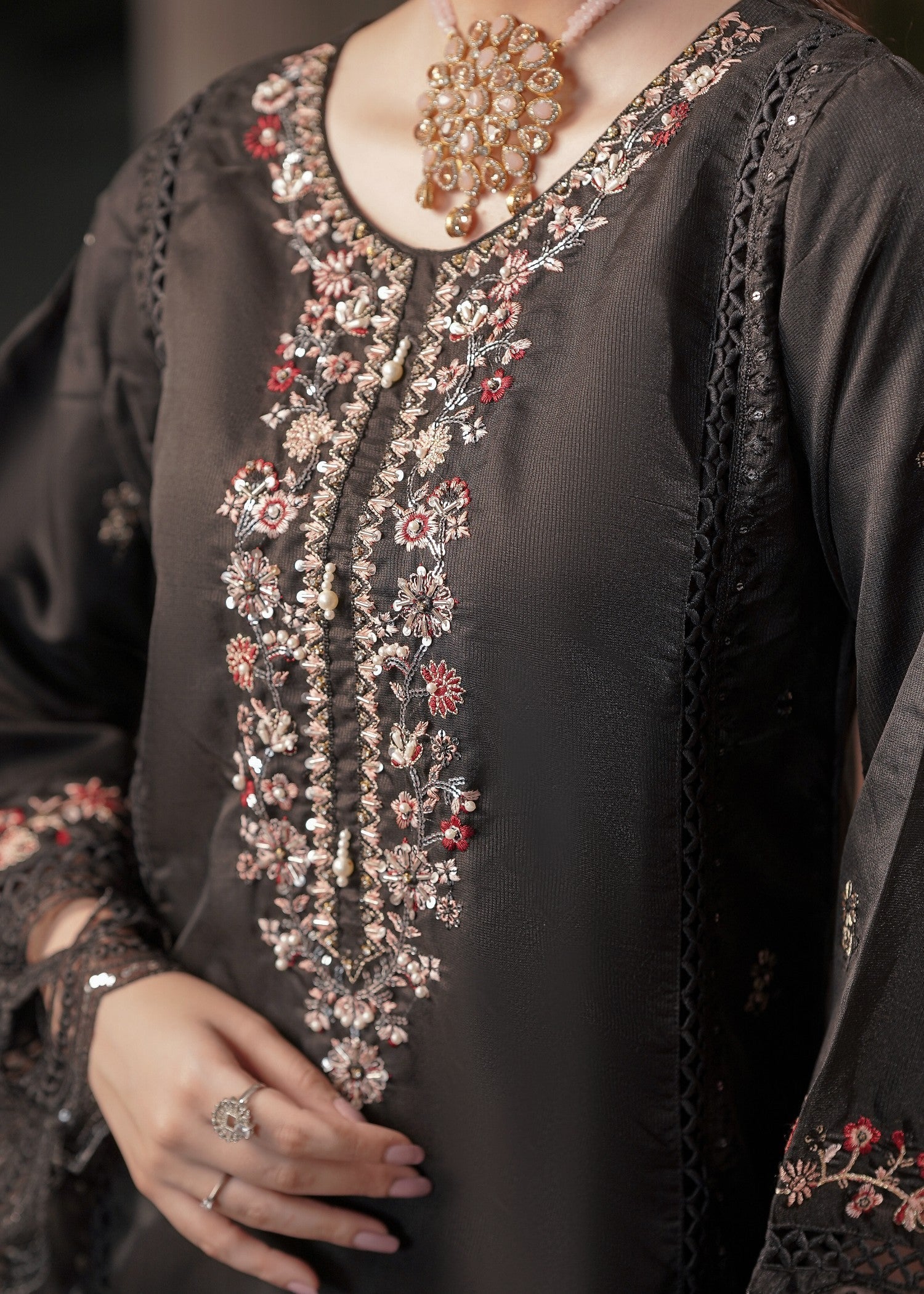 Meraki Delare Women 3pcs