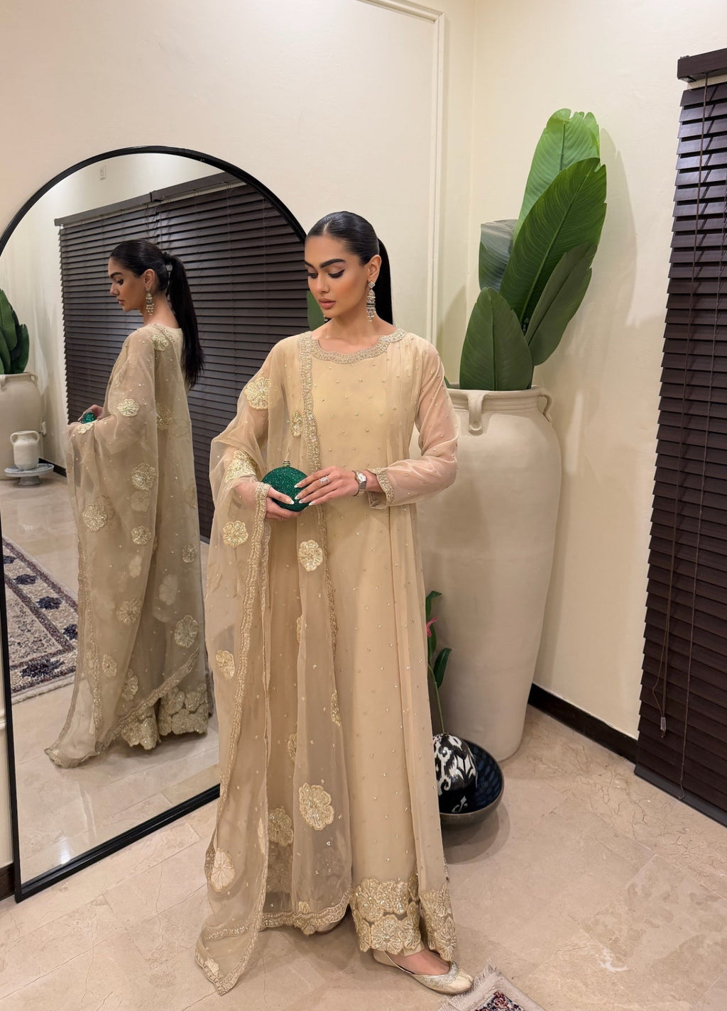 Laal Clothing Arwa Women 4pcs