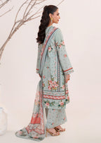 Sahibas By Mirza Zareen Women 3pcs