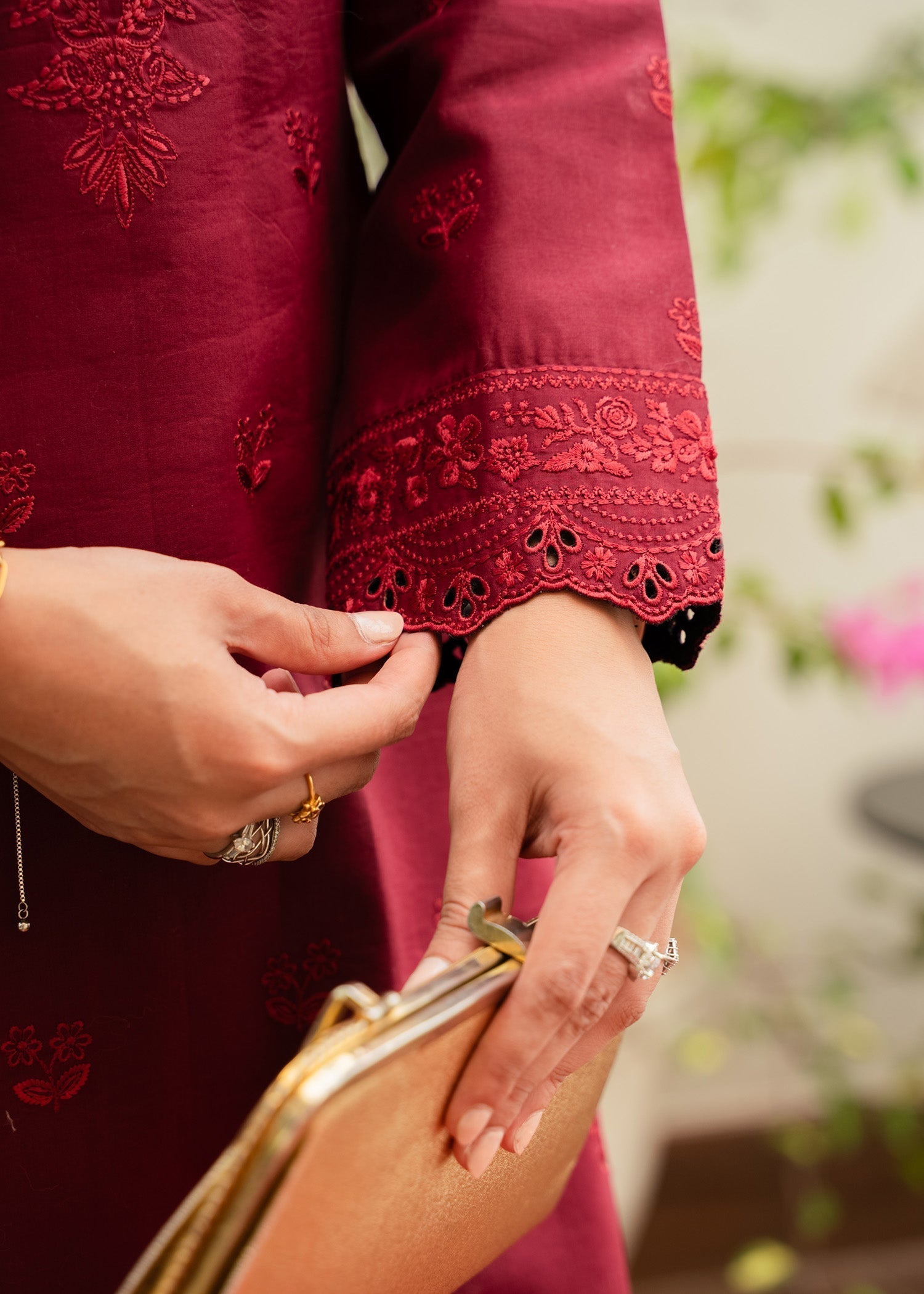 Gulaal Gul Zyra DW 03 25 Women 2pcs