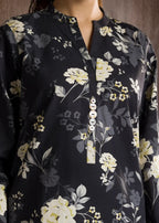 Zellbury WPW2522685 Black Women 2pcs