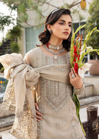 Zarqun 2551A Women 3pcs