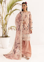 Aik Pret Haya 25 Women 3pcs