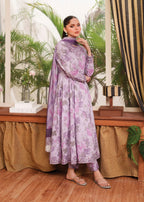 Garnet Clothing Inkstone Women 2pcs