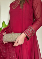 Laal Clothing RLC 054 Women 4pcs