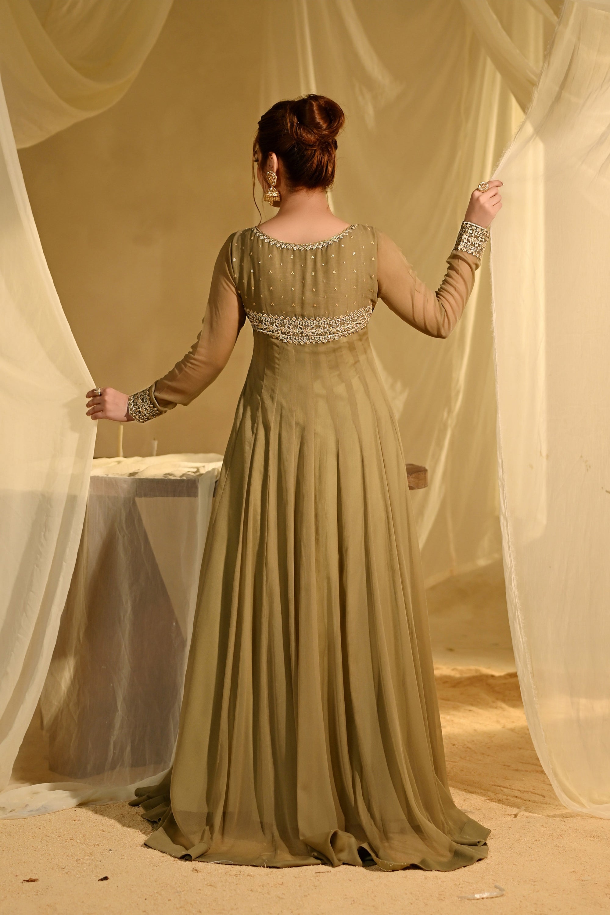 Hani & Umaimaz EZRA Women 2pcs