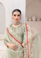 Ally's AL 4148 (N) Women 3pcs