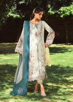 Zarqun 2547 B Women 3pcs