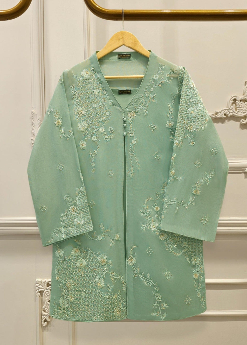 Agha Noor S112199 Women 2pcs