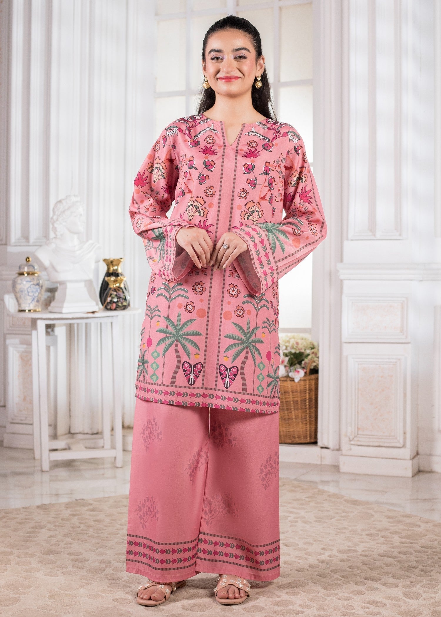 Khadija Sharif Sorbet Women 2pcs