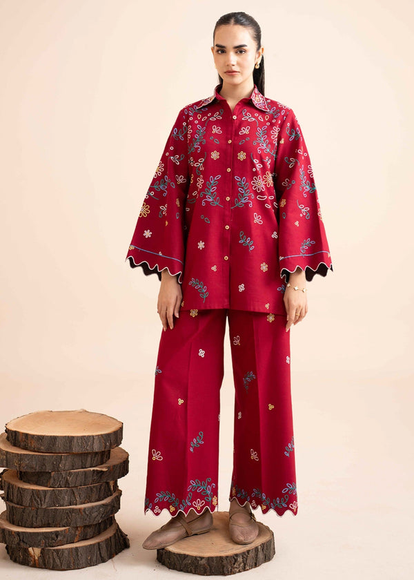 Kiara Lexa Women 2pcs