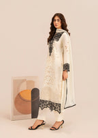 Sahibas By Mirza Elyra Women 3pcs