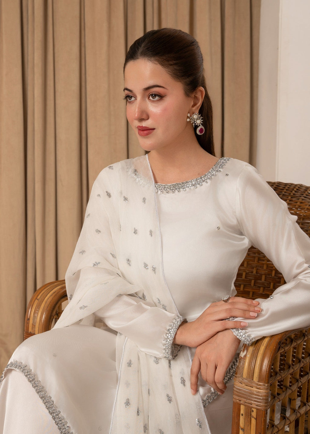 Tonics Clothing Avelin Women 3pcs