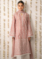 Cross Stitch FLORET DREAM 0125RTWEMBCHK0102 Women 2pcs