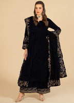 Momin Online Celeste Women 3pcs