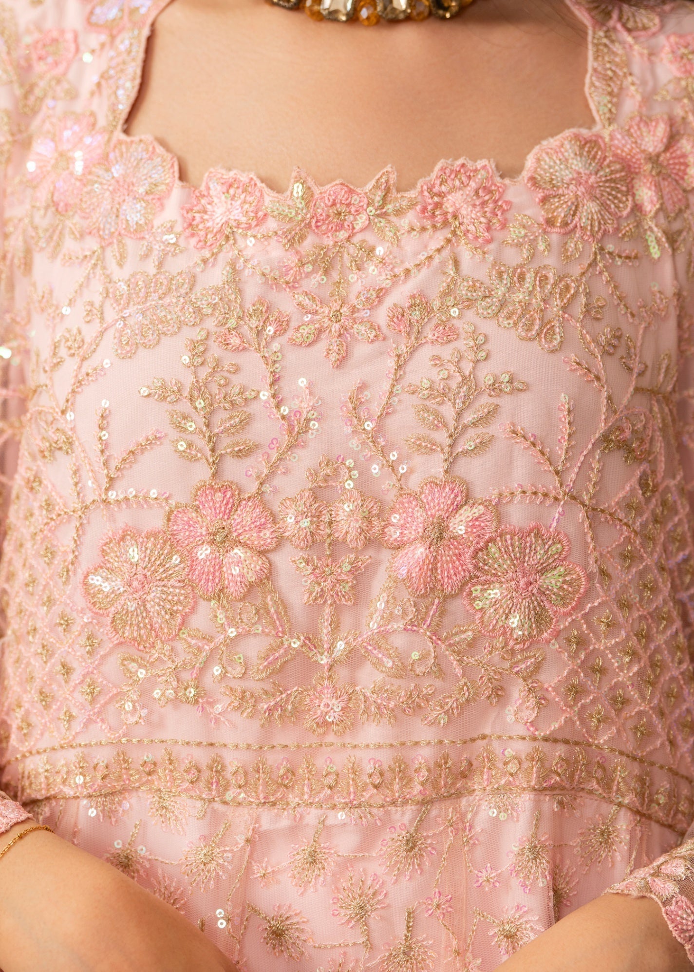 Noorma Kaamal NK LLC 32 Women 3pcs