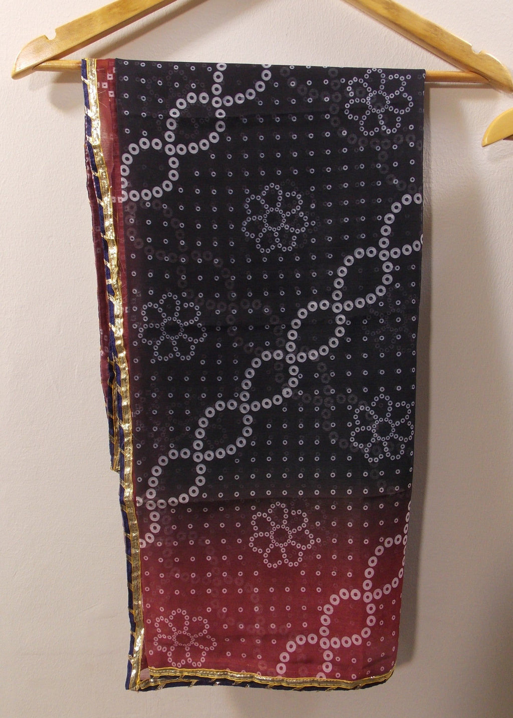 Issa&Maryam CHUNRI MAROON Women 3pcs