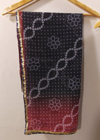 Issa&Maryam CHUNRI MAROON Women 3pcs