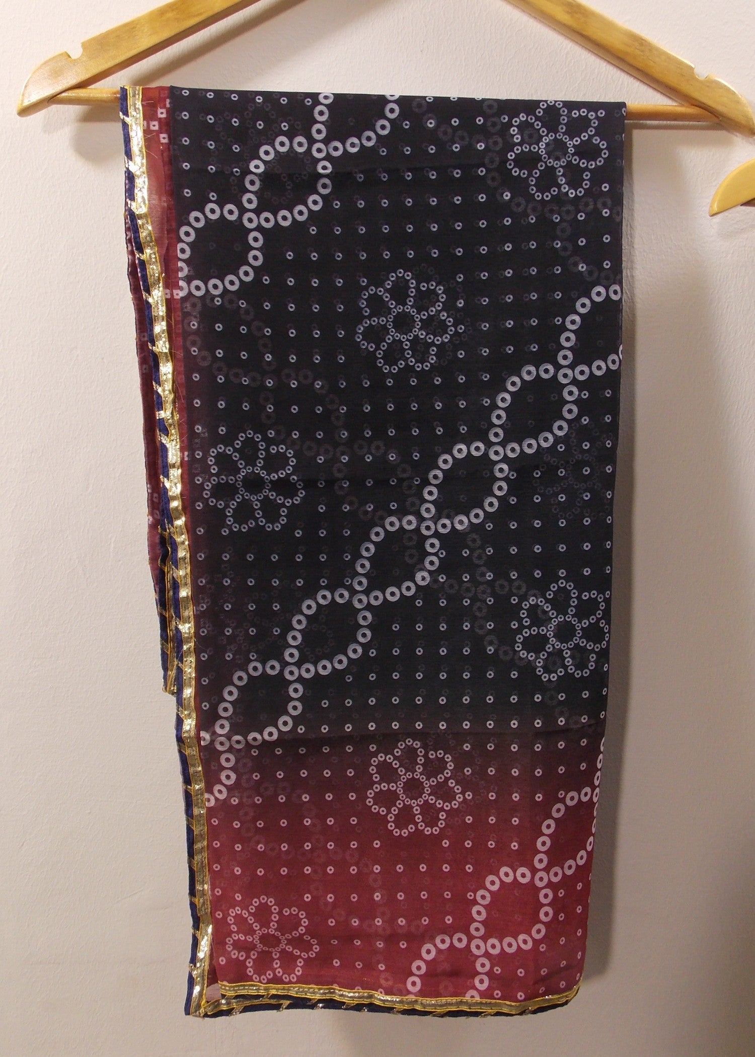 Issa&Maryam CHUNRI MAROON Women 3pcs