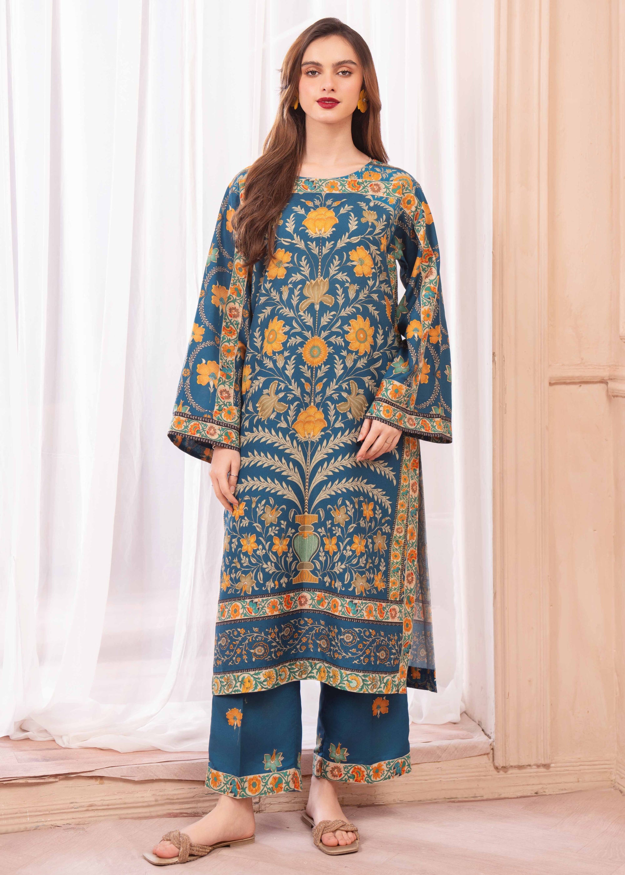 Meerak Pret WILLOW PRET Women 2pcs