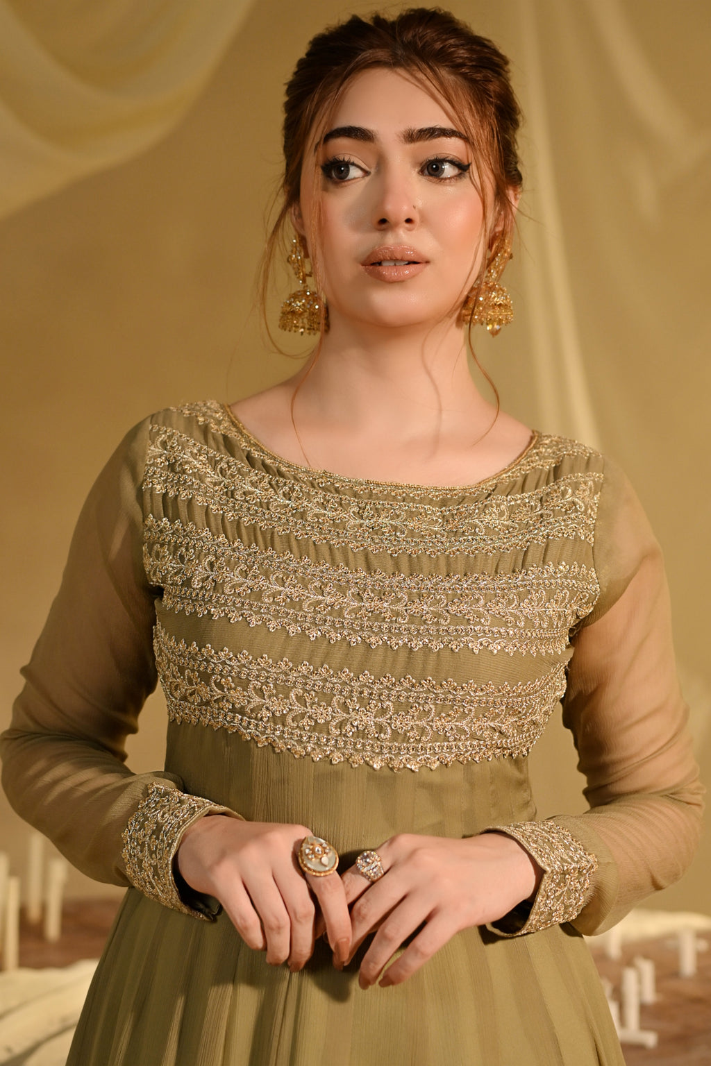 Hani & Umaimaz EZRA Women 2pcs