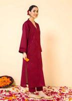 Saifron CHERRY Women 2pcs