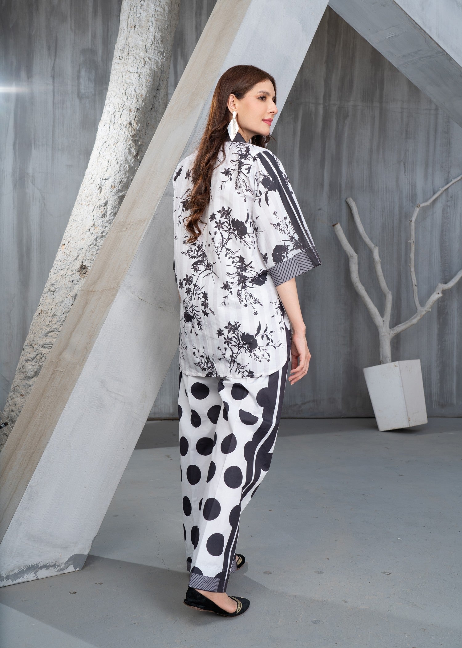 Noorma Kaamal NK JP 11 Women 2pcs