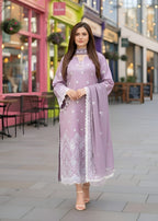 Libas Thread Purple Haze Women 3pcs