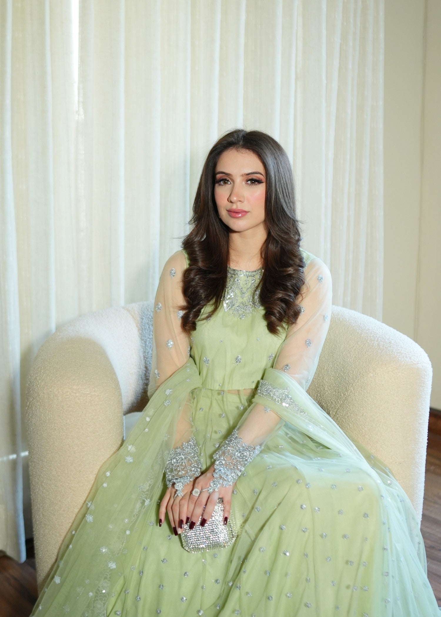 Misl Alayna Pista Women 3pcs