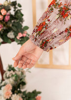 Momin Online Zafraan Women 2pcs