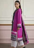 Zellbury WPS2521807 Pink Women 2pcs