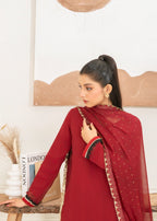 Momin Online CF002 Women 3pcs