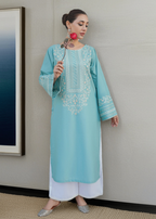 Saifron ALIMI Women 2pcs