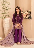 Tawakkal Fancy Pret D 2182 Lania Women 3pcs