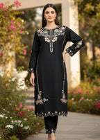 Zeenat & Zoha Zeenat Women 2pcs