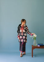 Sammy K Polka culture Women 2pcs